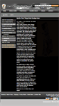 Mobile Screenshot of mauituxedo.com